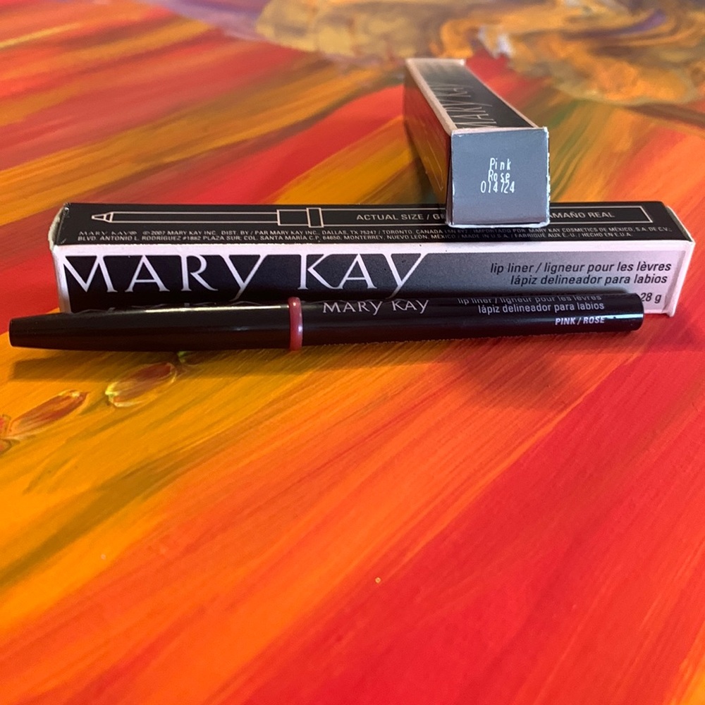 Mary Kay - PINK/ROSE Lip Liners